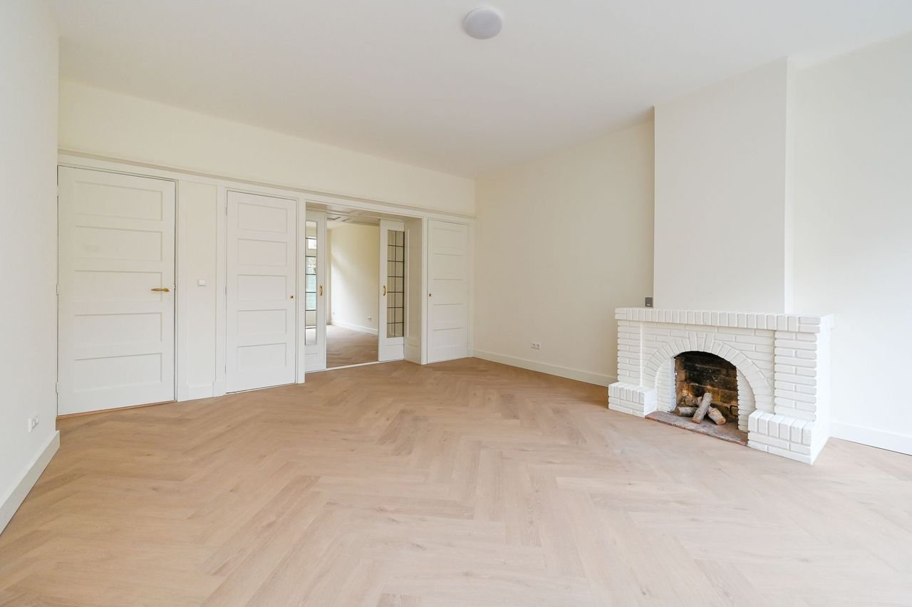 Gerenoveerd benedenhuis (124m²) met tuin - Afbeelding 6