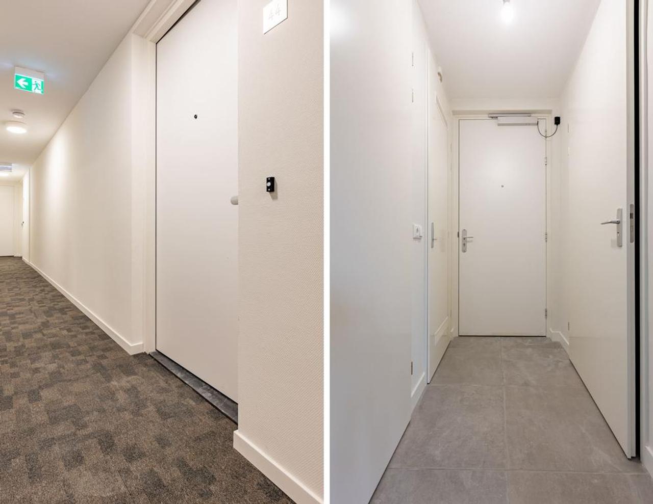 83 m² of living space in Don Bosco Church - Image 3