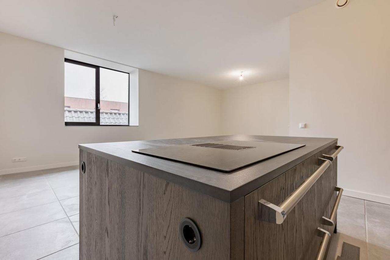 83 m² of living space in Don Bosco Church - Image 8