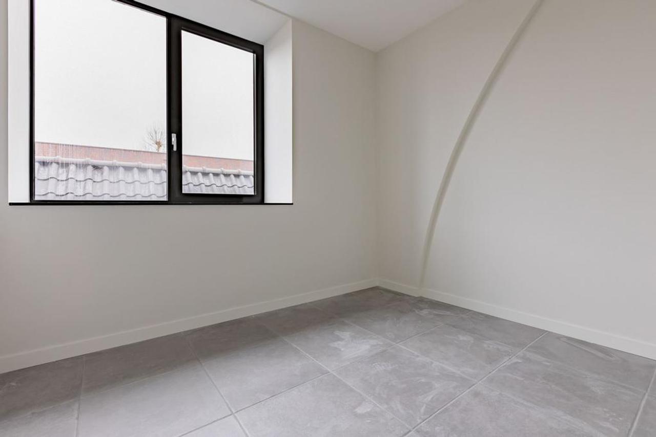 83 m² of living space in Don Bosco Church - Image 11