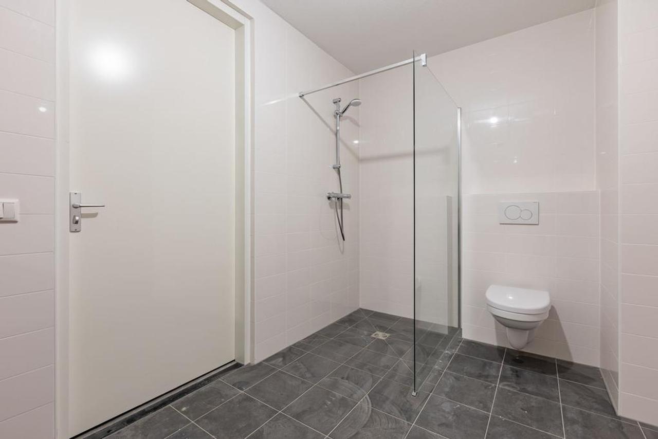 83 m² of living space in Don Bosco Church - Image 16
