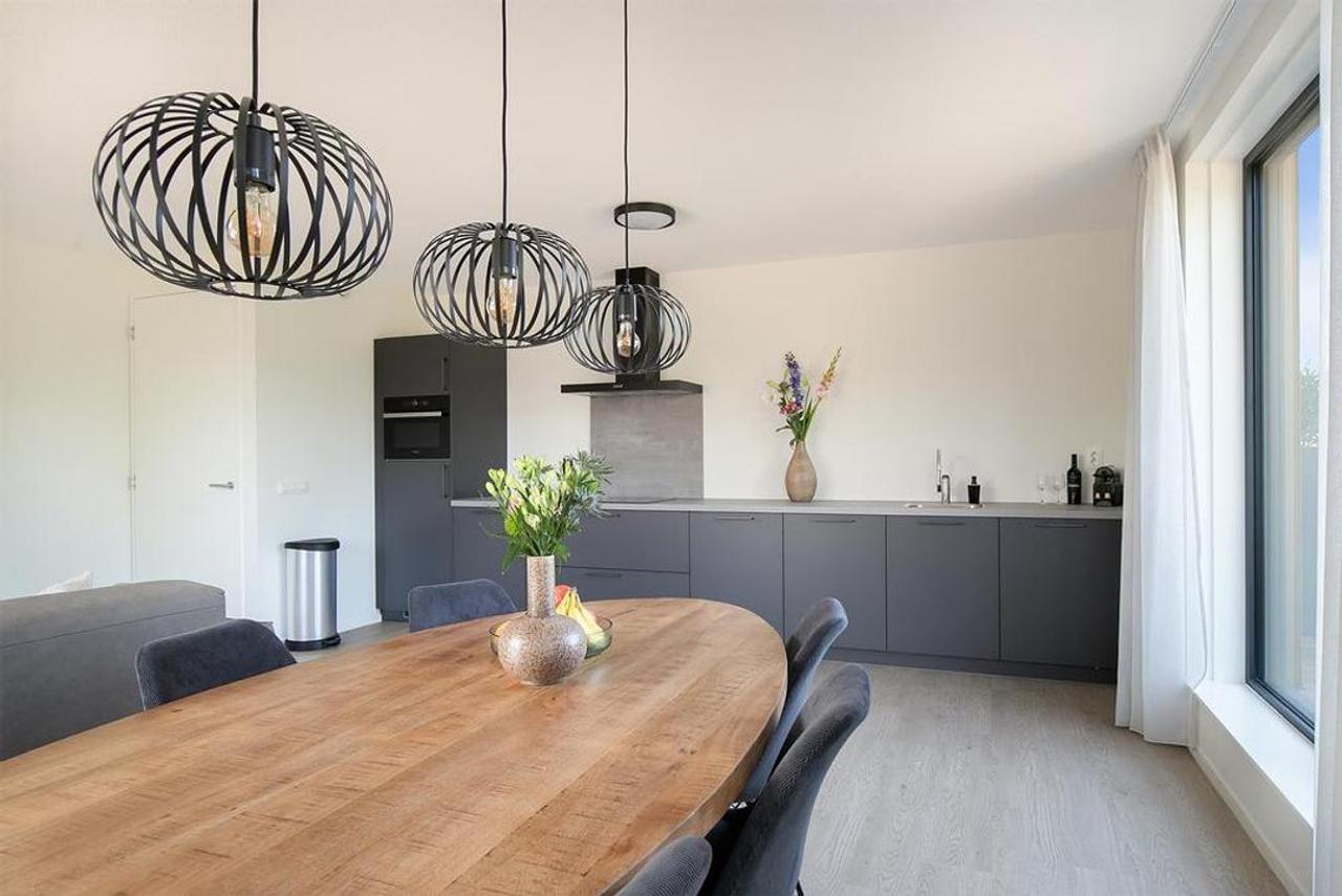 Gemeubileerd 3-kamerappartement met balkon - Afbeelding 5