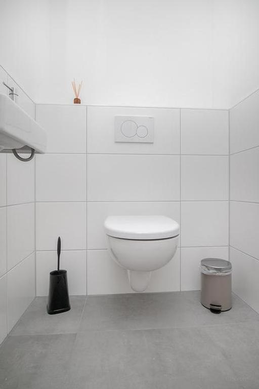 Gemeubileerd 3-kamerappartement met balkon - Afbeelding 11