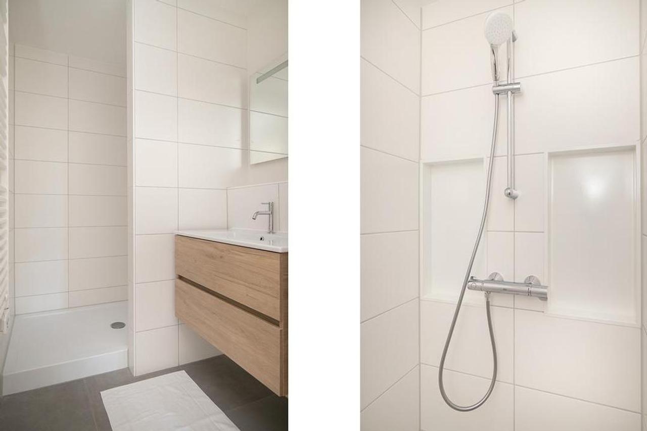 Gemeubileerd 3-kamerappartement met balkon - Afbeelding 12