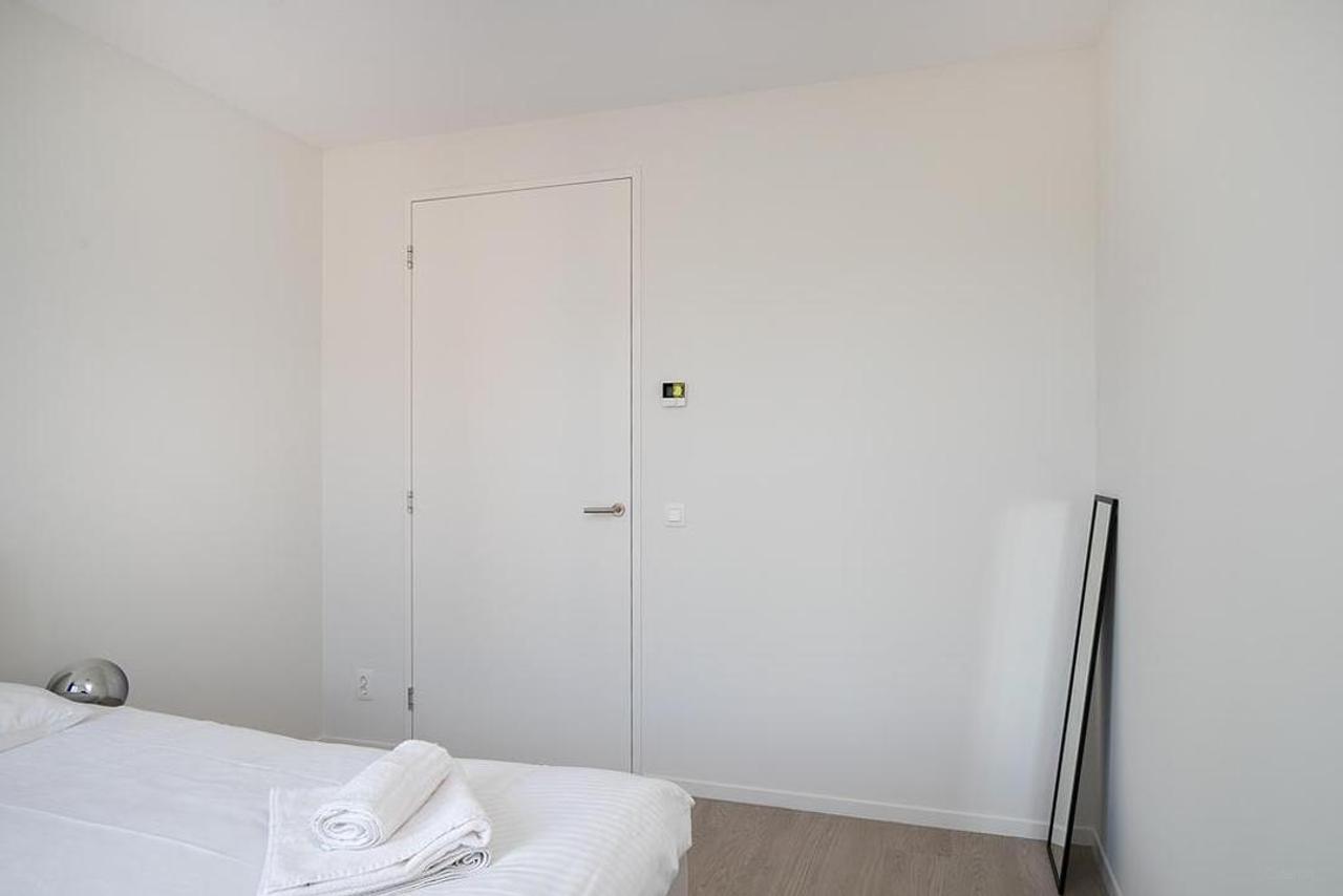 Gemeubileerd 3-kamerappartement met balkon - Afbeelding 13