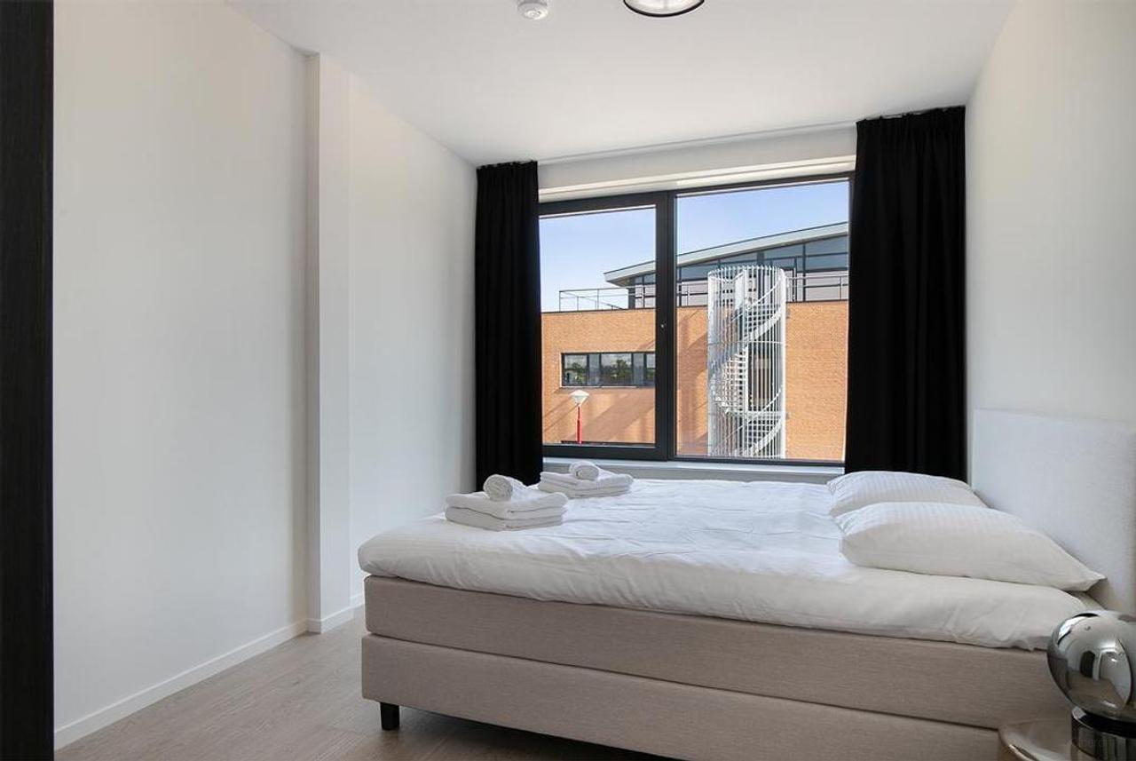 Gemeubileerd 3-kamerappartement met balkon - Afbeelding 14
