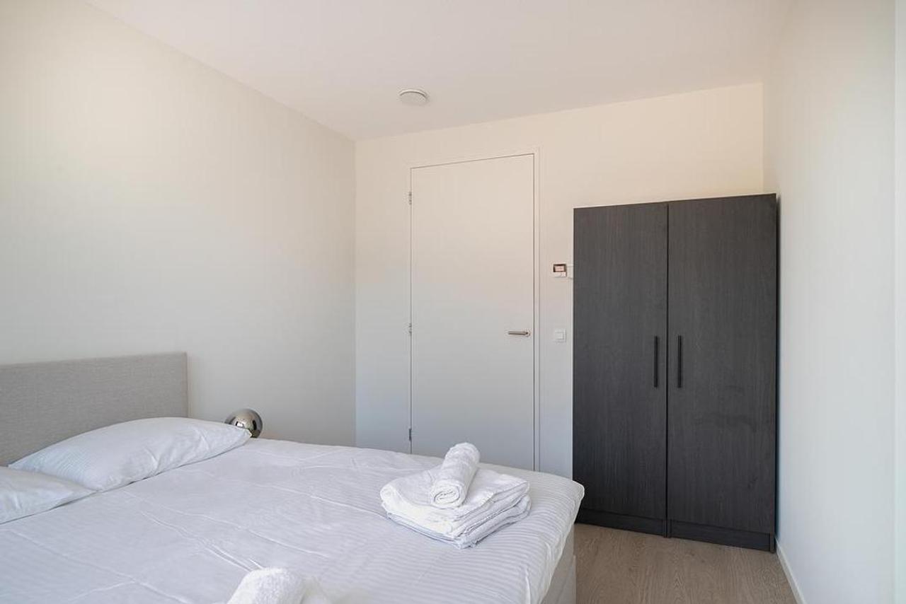 Gemeubileerd 3-kamerappartement met balkon - Afbeelding 15