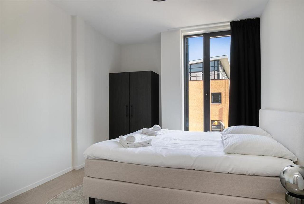 Gemeubileerd 3-kamerappartement met balkon - Afbeelding 16