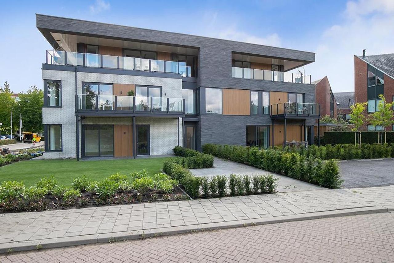 Gemeubileerd 3-kamerappartement met balkon - Afbeelding 22