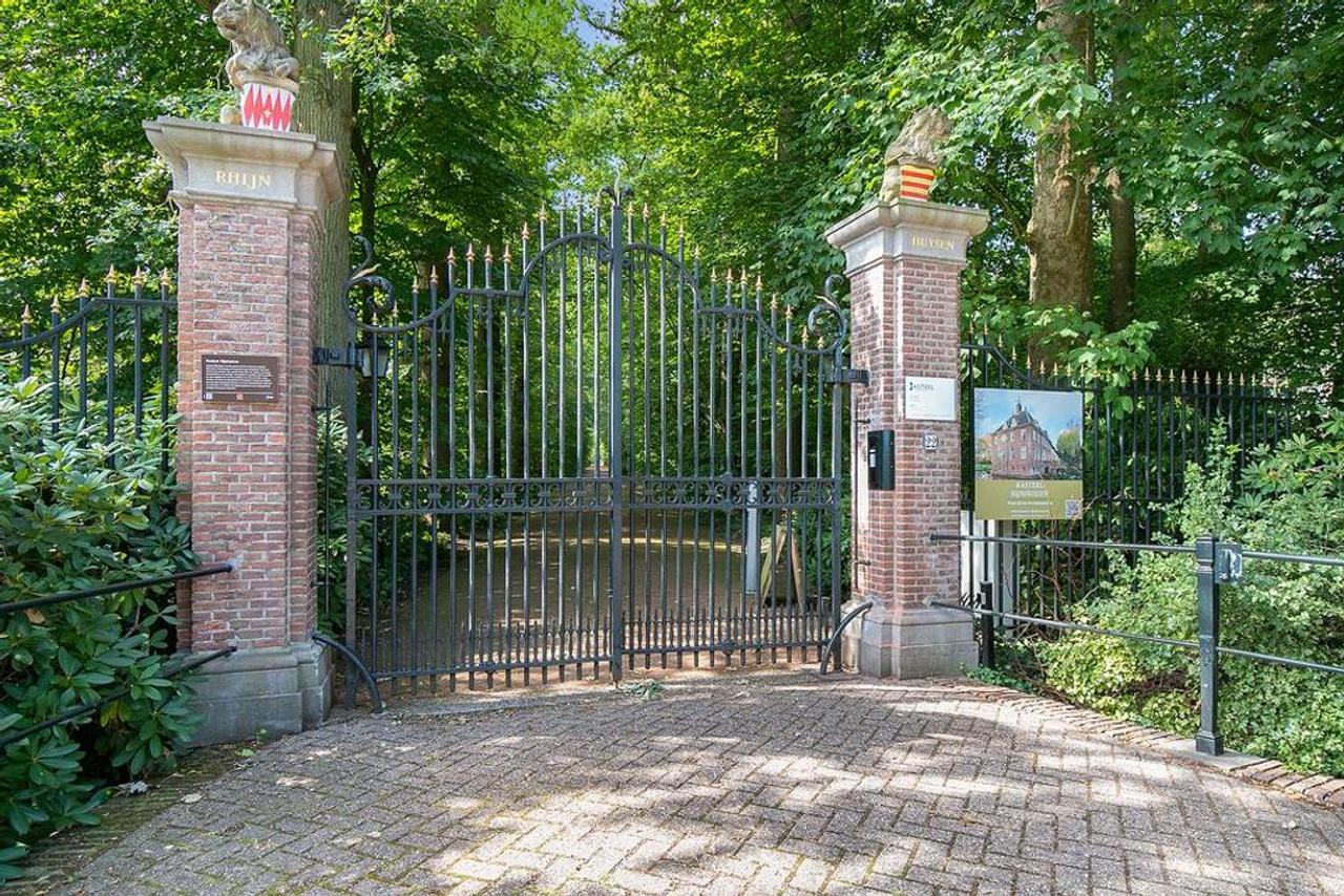 Gemeubileerd 3-kamerappartement met balkon - Afbeelding 25
