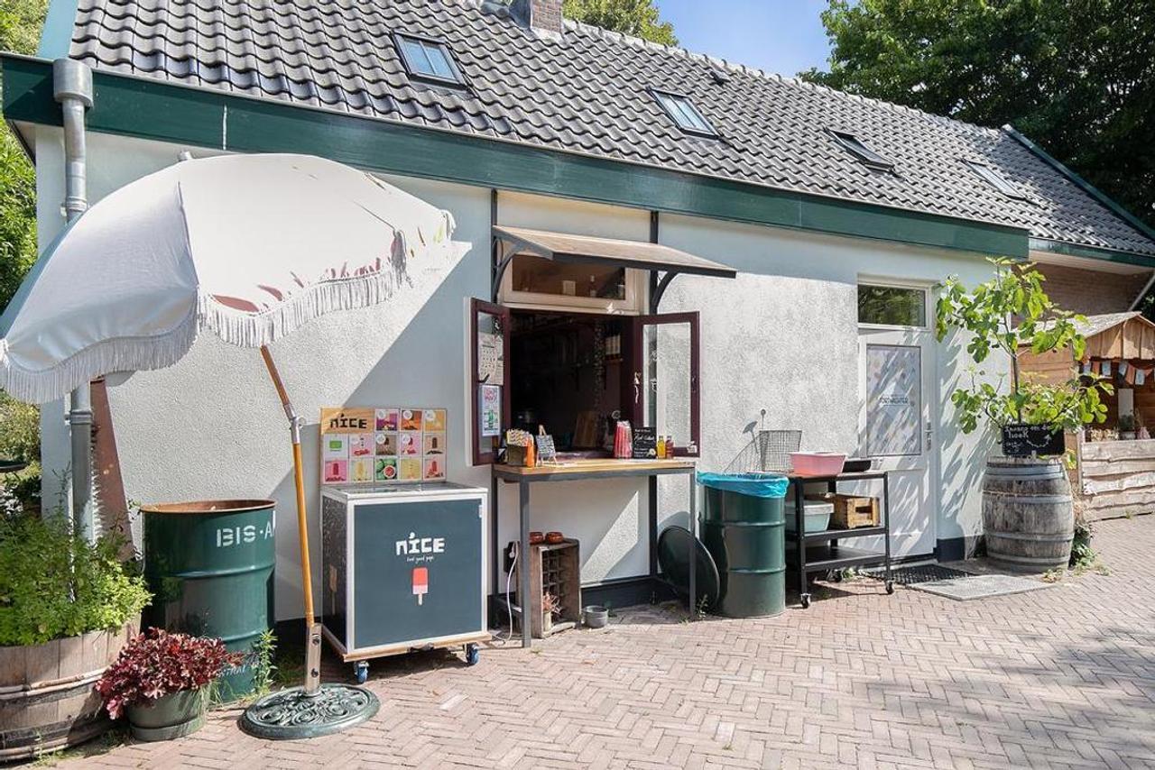 Gemeubileerd 3-kamerappartement met balkon - Afbeelding 28