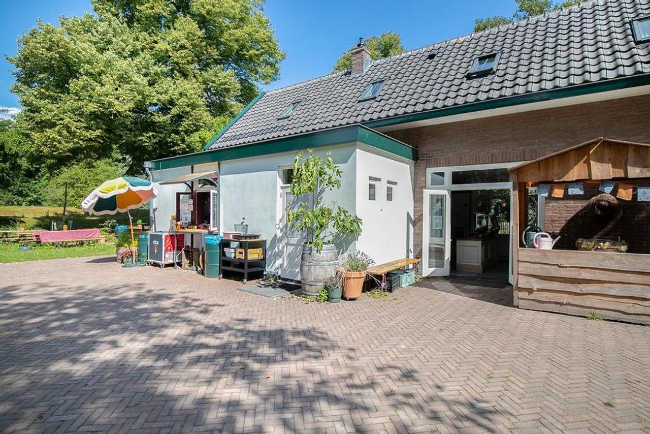 Gemeubileerd 3-kamerappartement met balkon - Afbeelding 29