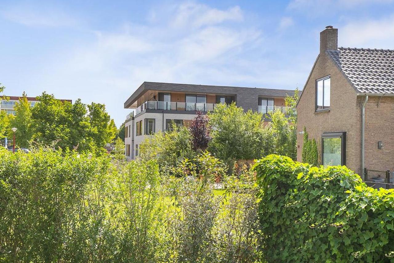 Gemeubileerd 3-kamerappartement met balkon - Afbeelding 31