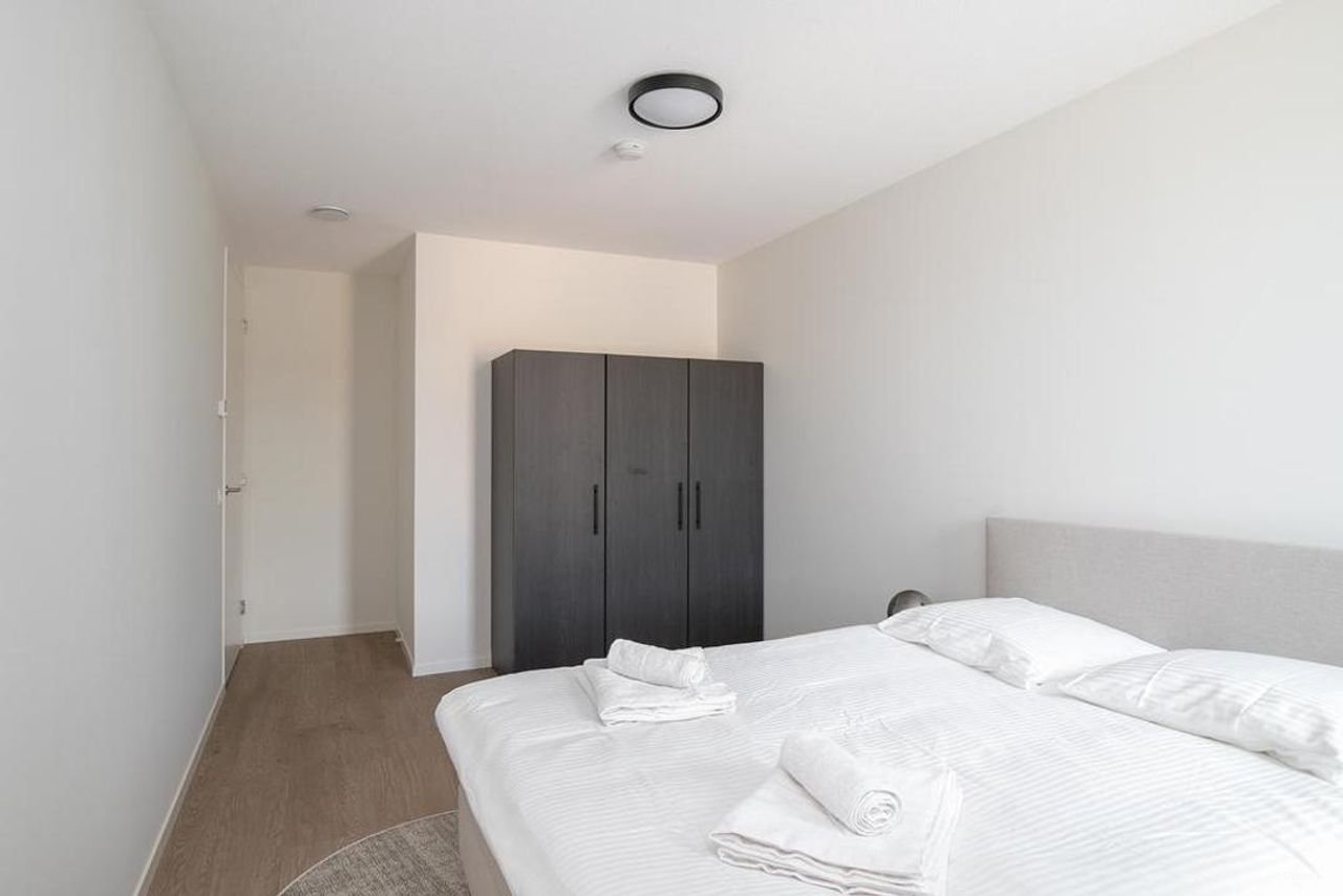 Modern appartement met groot balkon - Afbeelding 14