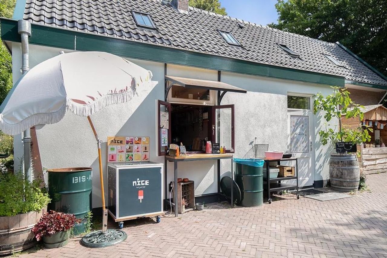 Modern appartement met groot balkon - Afbeelding 26