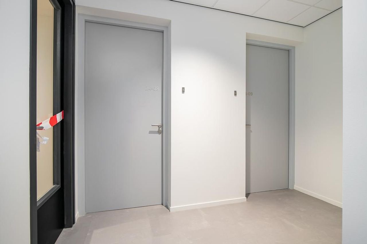 Nieuw 3-kamerappartement in Rijnhuizen - Afbeelding 17