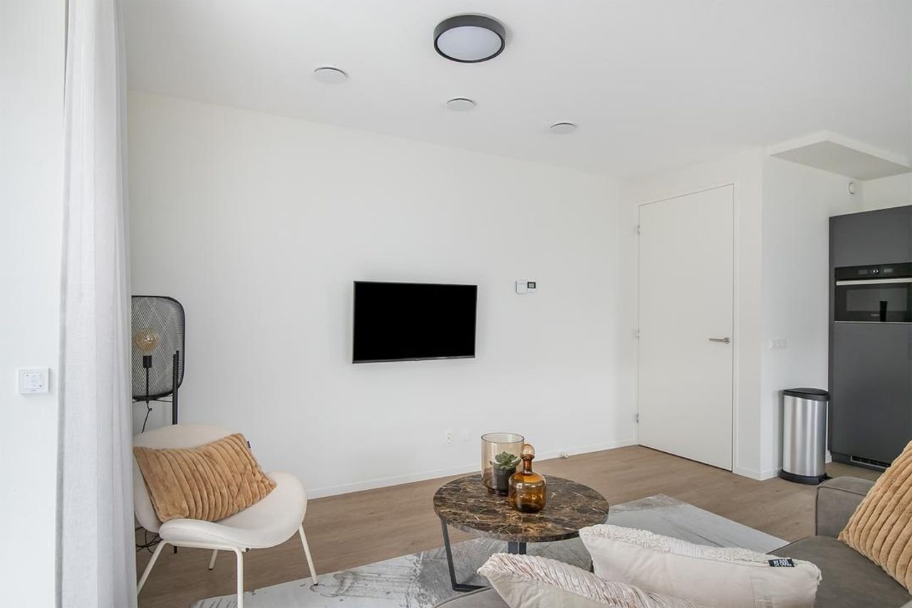 Nieuw 3-kamerappartement in Rijnhuizen - Afbeelding 4