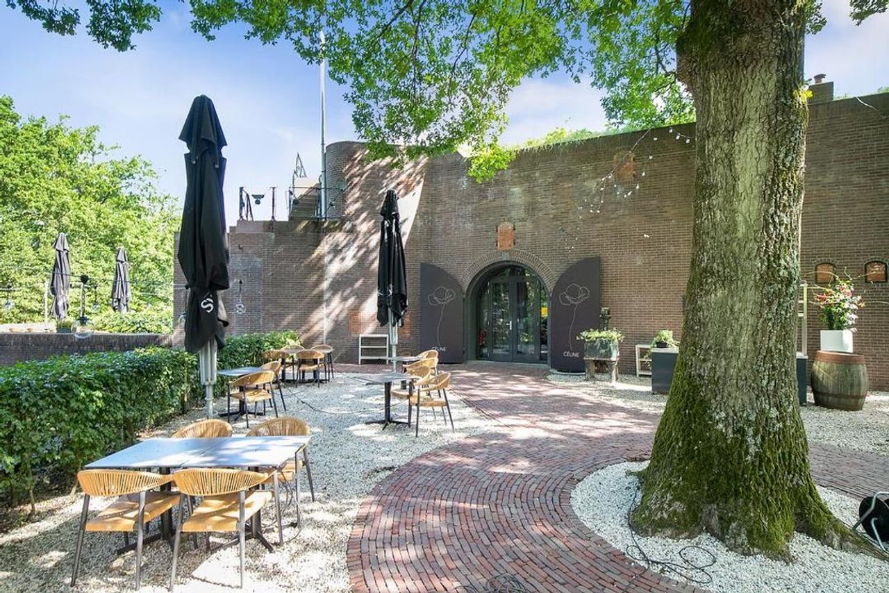 Modern appartement met groot balkon - Afbeelding 22