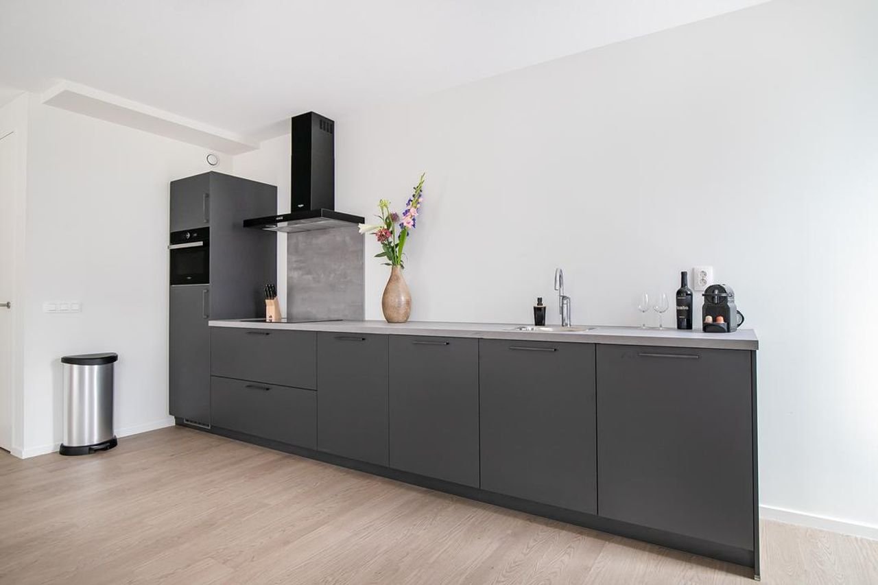 Nieuw 3-kamerappartement in Rijnhuizen - Afbeelding 7