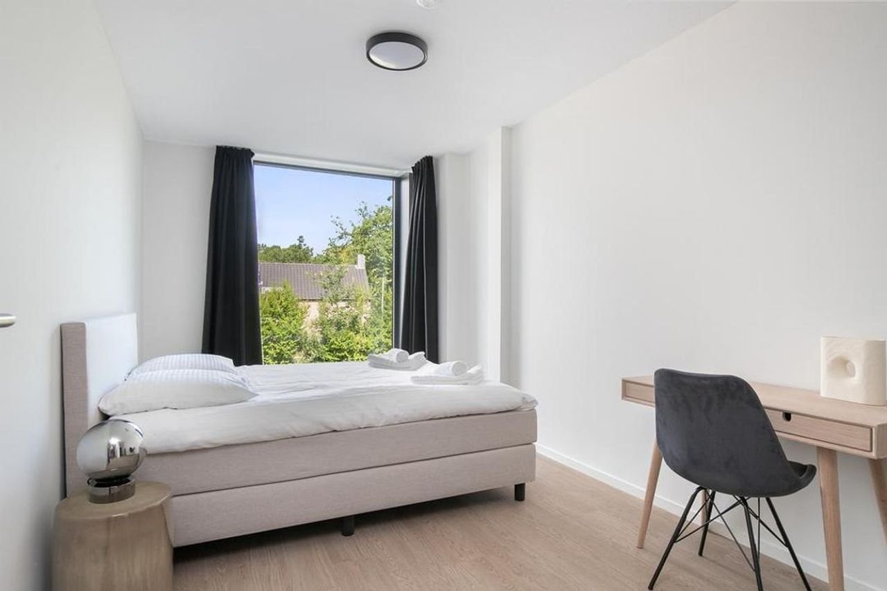 Modern appartement met groot balkon - Afbeelding 15