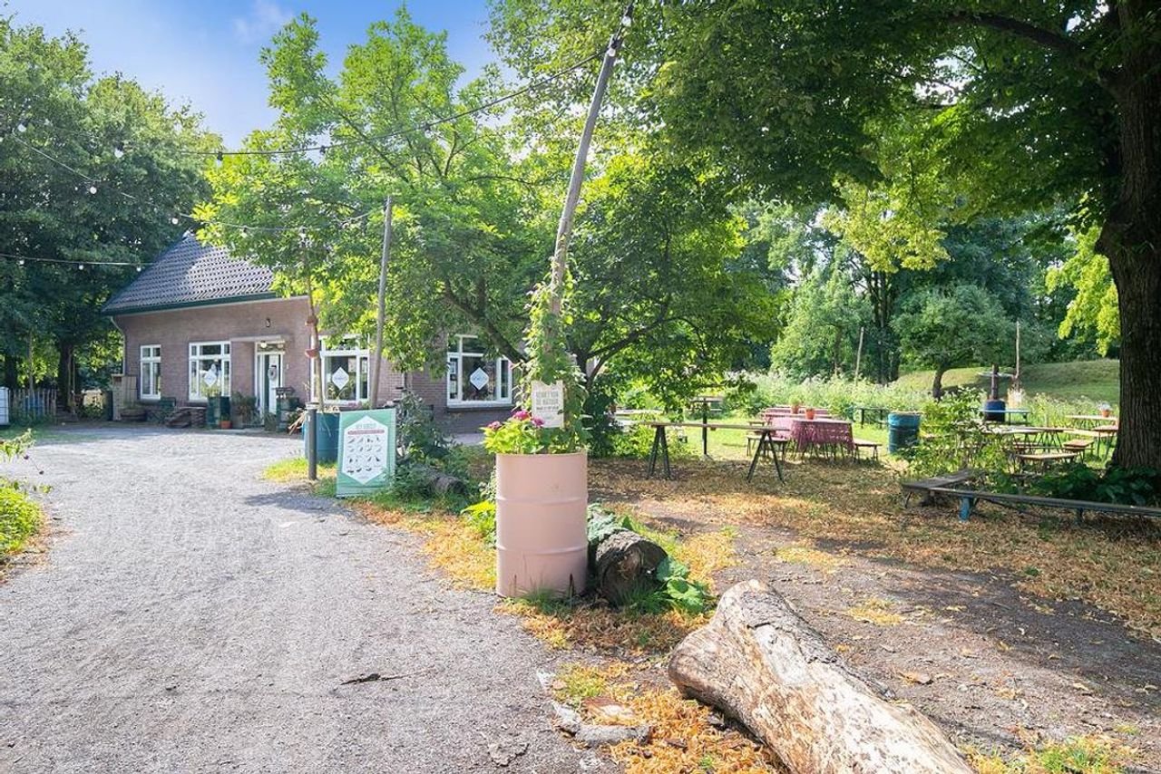 Modern appartement met groot balkon - Afbeelding 24