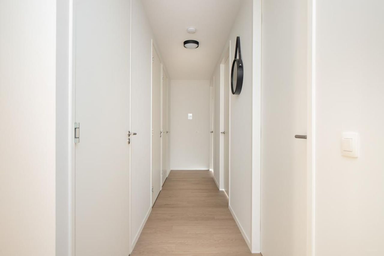 Nieuw 3-kamerappartement in Rijnhuizen - Afbeelding 14