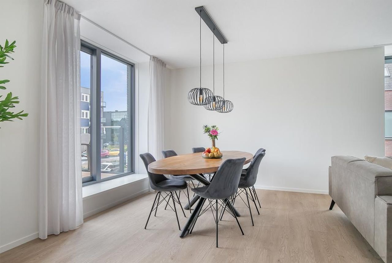 Nieuw 3-kamerappartement in Rijnhuizen - Afbeelding 5