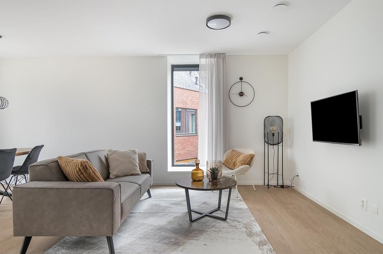 Nieuw 3-kamerappartement in Rijnhuizen - Afbeelding 2