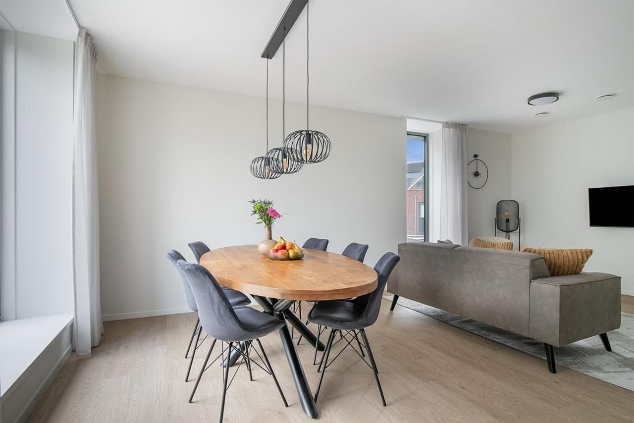 Nieuw 3-kamerappartement in Rijnhuizen - Afbeelding 6