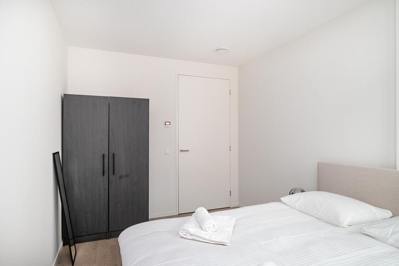 Nieuw 3-kamerappartement in Rijnhuizen - Afbeelding 13