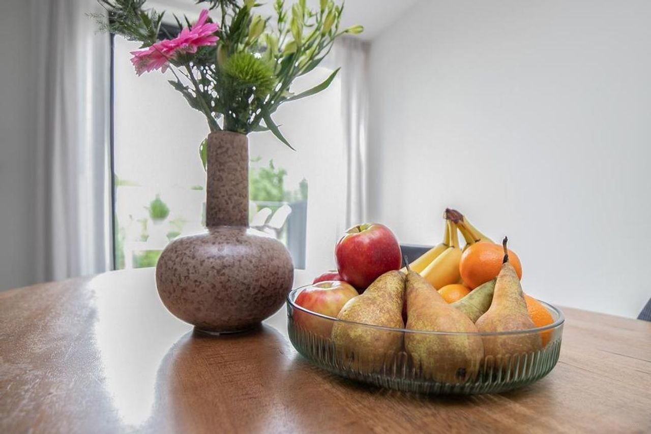 Modern appartement met groot balkon - Afbeelding 6