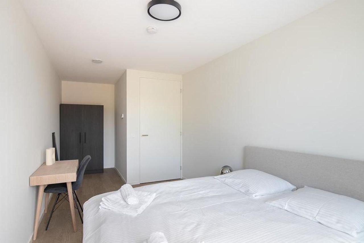 Modern appartement met groot balkon - Afbeelding 16