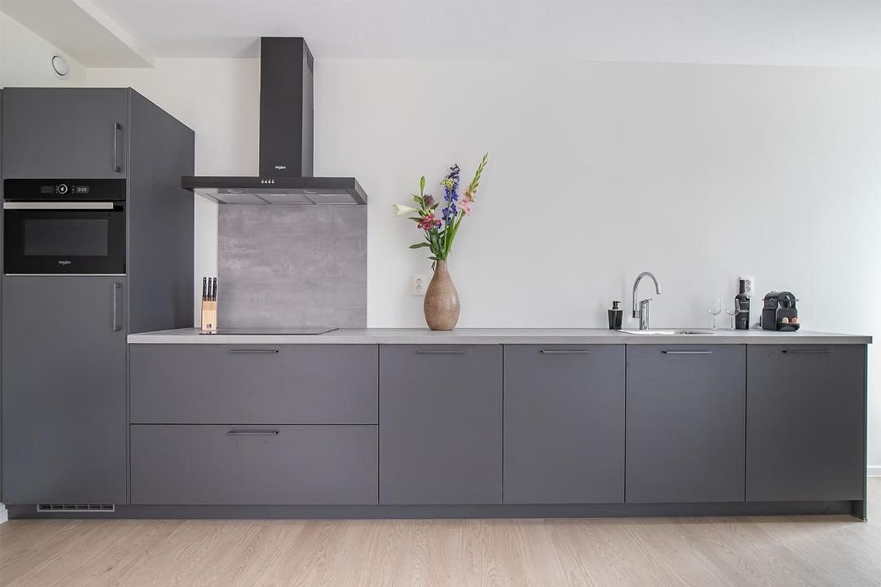 Nieuw 3-kamerappartement in Rijnhuizen - Afbeelding 8