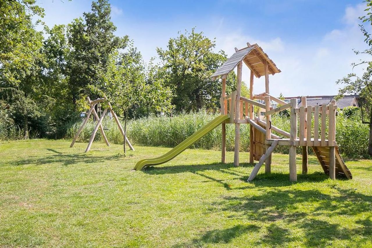 Modern appartement met groot balkon - Afbeelding 28