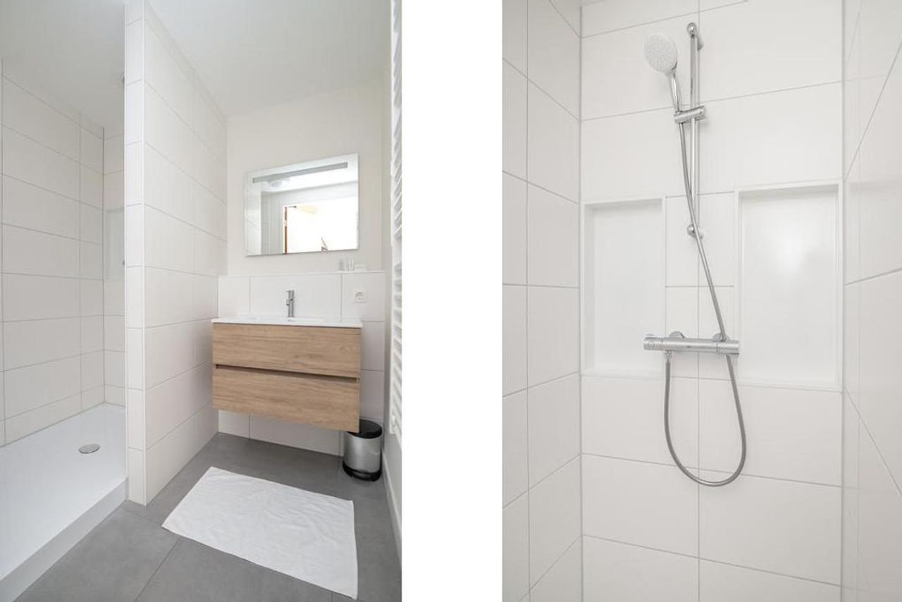 Modern appartement met groot balkon - Afbeelding 12