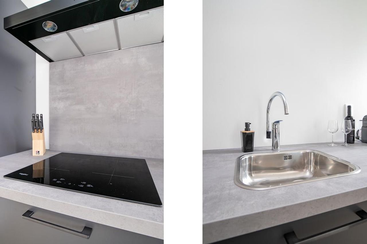 Nieuw 3-kamerappartement in Rijnhuizen - Afbeelding 10