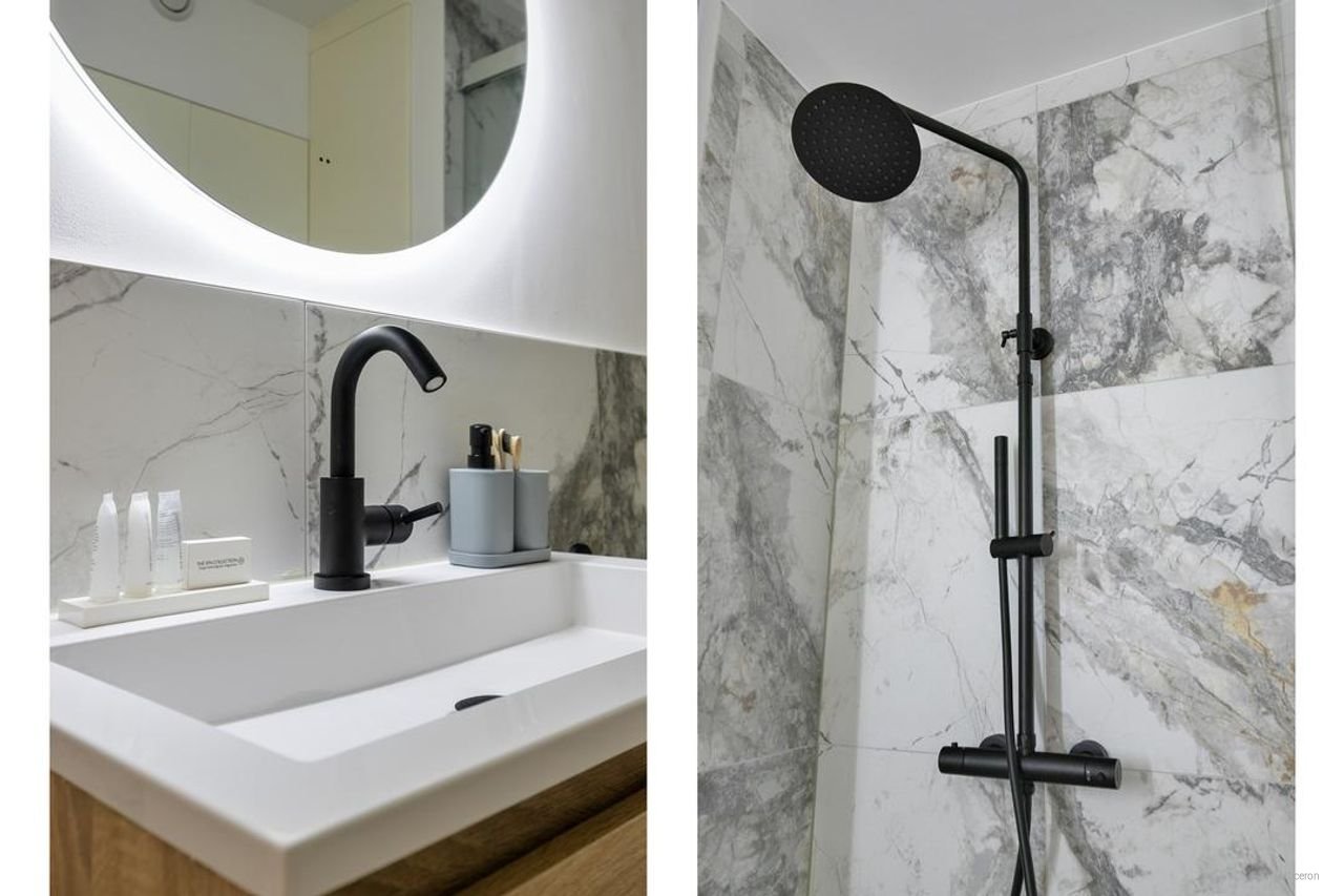 Modern en gemeubileerd in Blaricum - Afbeelding 12