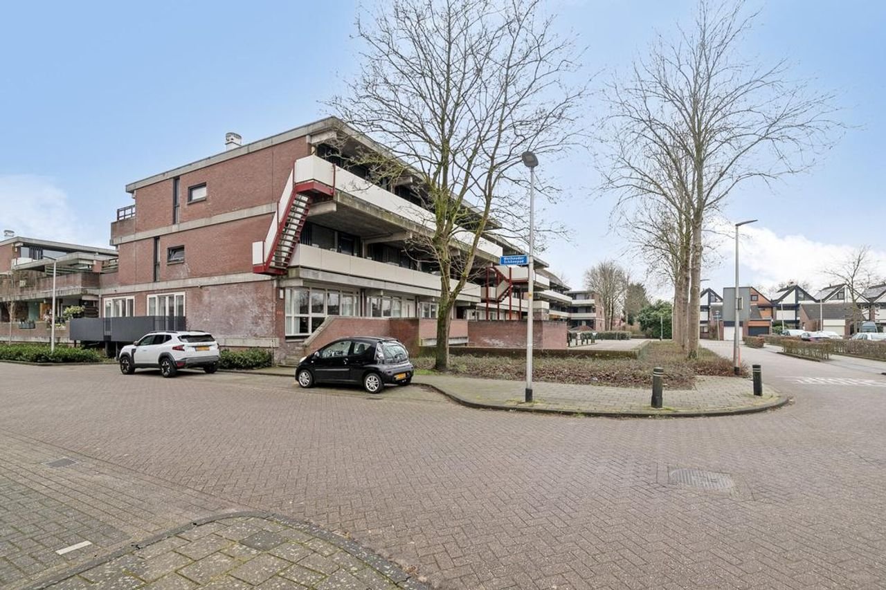 Modern en gemeubileerd in Blaricum - Afbeelding 16