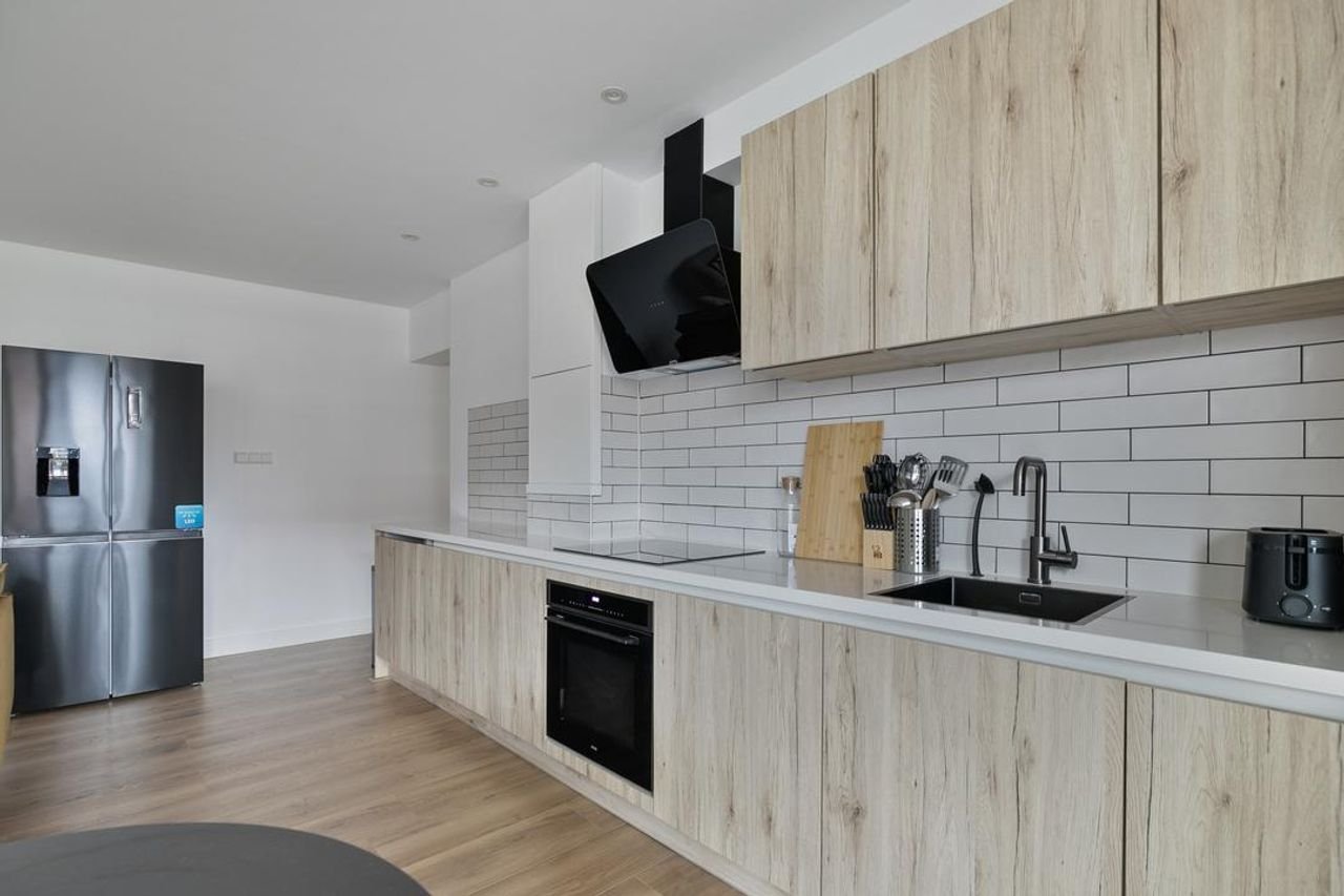 Modern en gemeubileerd in Blaricum - Afbeelding 4