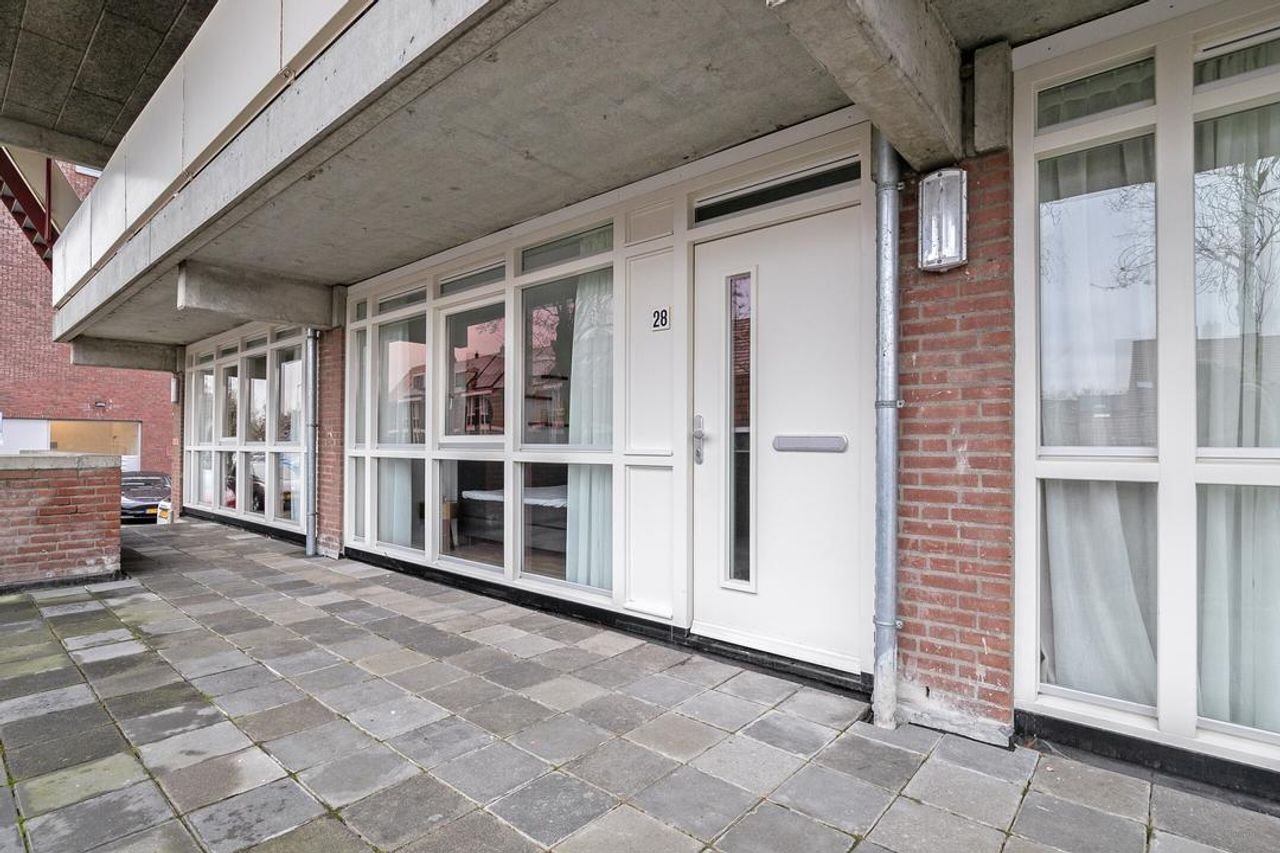 Modern en gemeubileerd in Blaricum - Afbeelding 18