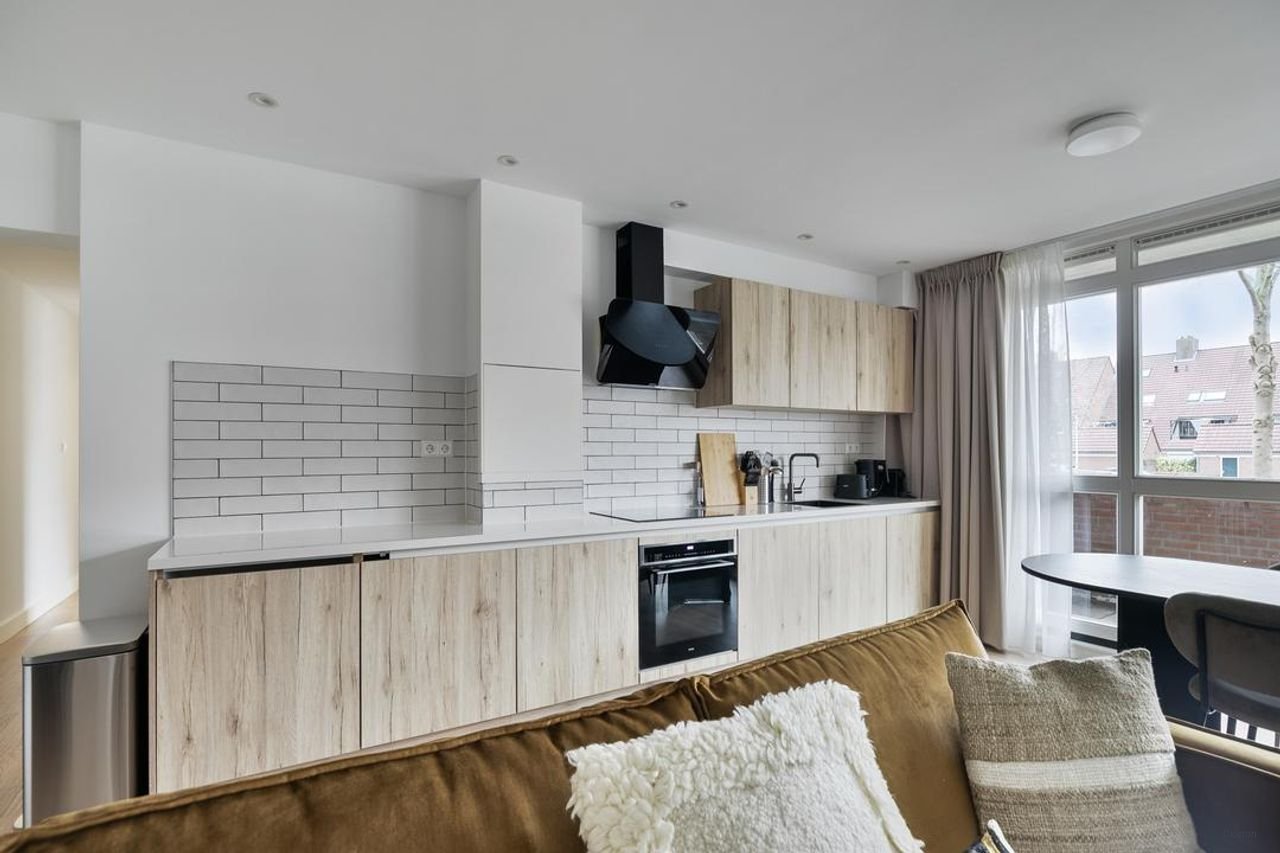 Modern en gemeubileerd in Blaricum - Afbeelding 6