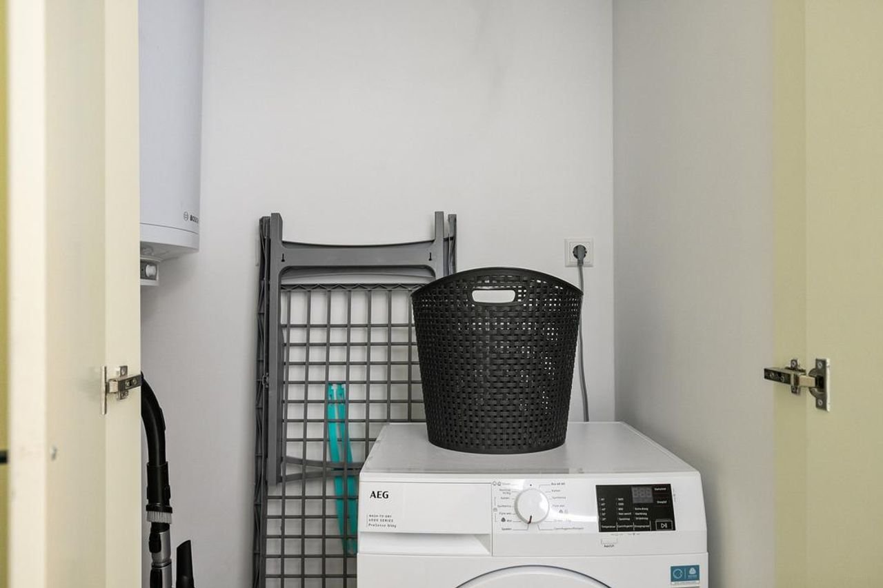 Modern en gemeubileerd in Blaricum - Afbeelding 14