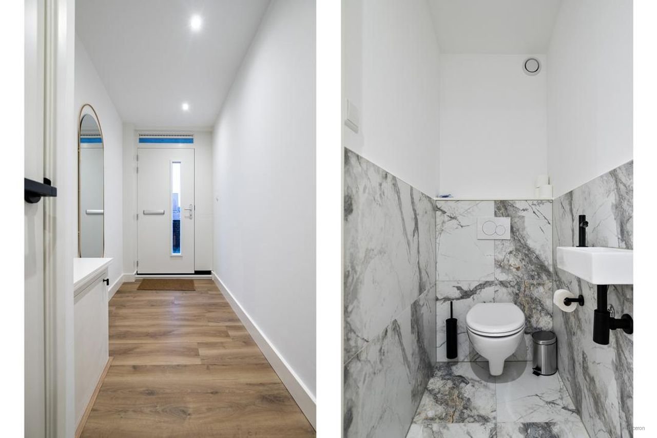 Modern en gemeubileerd in Blaricum - Afbeelding 13