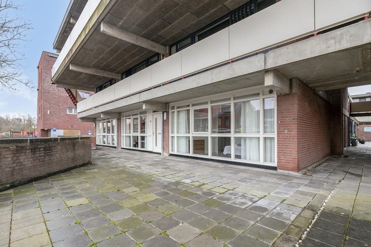 Modern en gemeubileerd in Blaricum - Afbeelding 17