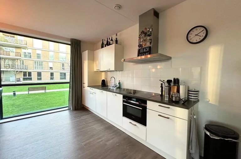 Energiezuinig wonen op de Blauwe Berg - Afbeelding 5