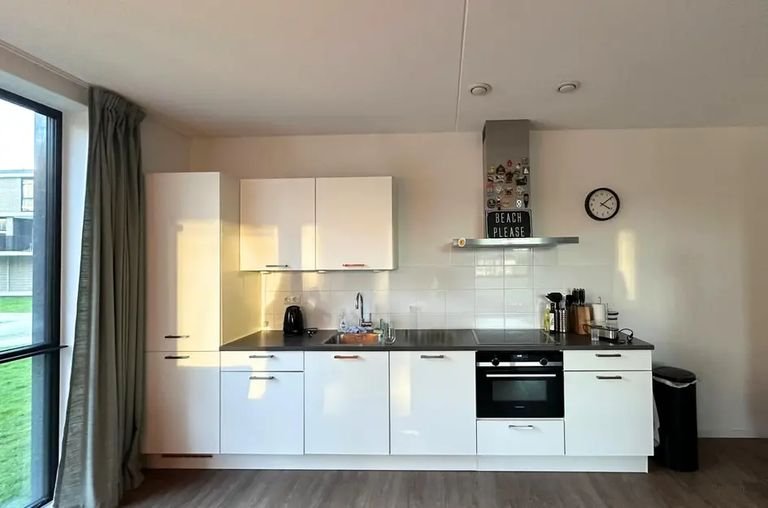 Energiezuinig wonen op de Blauwe Berg - Afbeelding 4