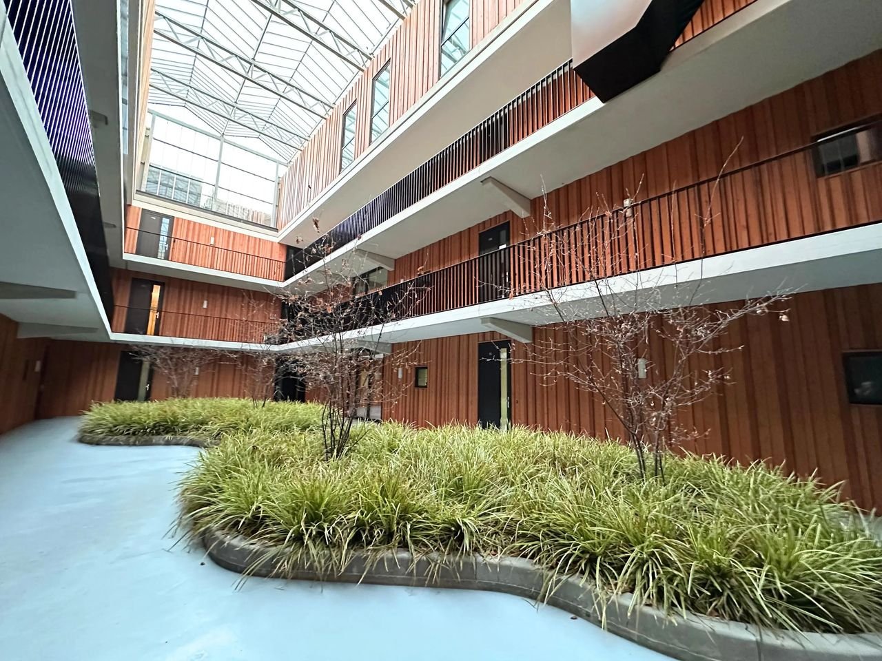 Modern 3-kamerappartement met eigen parkeerplek - Afbeelding 14