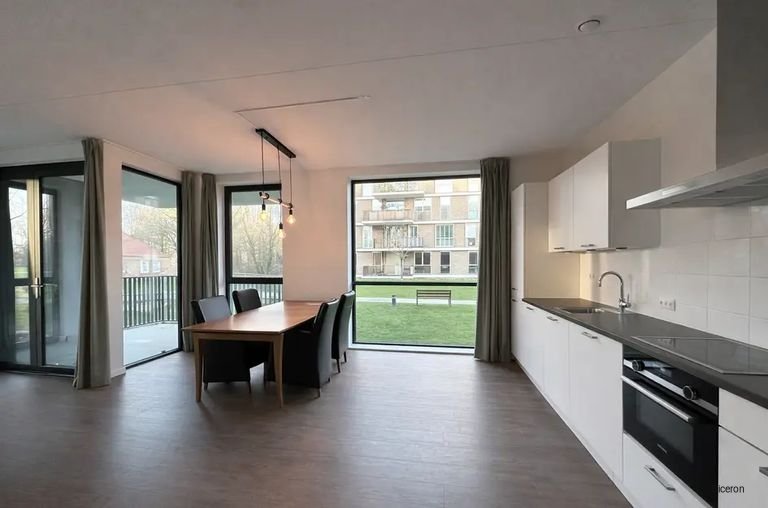 Energiezuinig wonen op de Blauwe Berg - Afbeelding 3