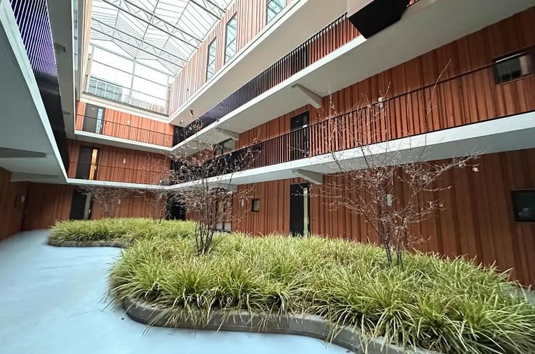 Energiezuinig wonen op de Blauwe Berg - Afbeelding 13