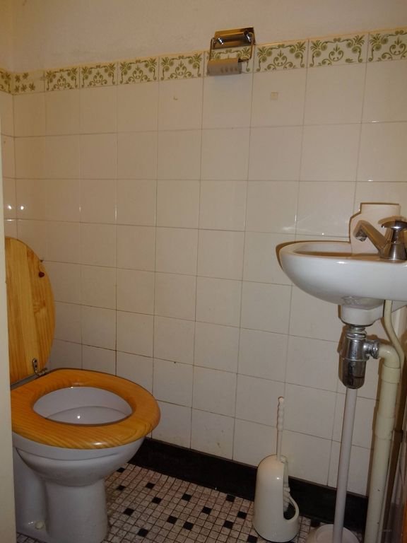 Lichte studentenkamer (16m²) in Brusselsepoort - Afbeelding 5